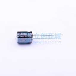 330uF ±20% 35V 【引线】缩略图