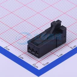 2.5mm 1x3P缩略图