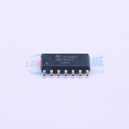 六路反相器缩略图