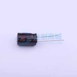 100uF ±20% 160V 【插件】缩略图