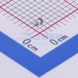 钳位电压42V 0.1焦耳 0603压敏电阻缩略图