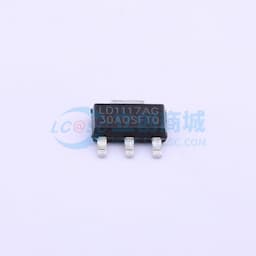 输入15V 输出3V 1A缩略图