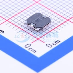 5.2*5.2*1.6mm 立贴 轻触开关缩略图