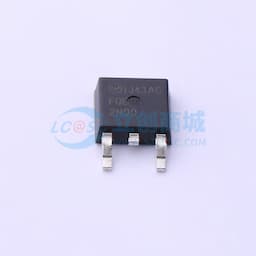 FQD2N90TM缩略图