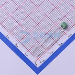 330nF ±20% 63V 【直插】缩略图