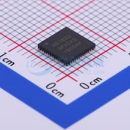 NRF51822-QFAC-R缩略图