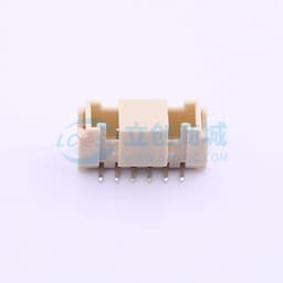 1x6P 间距:2mm 立贴缩略图
