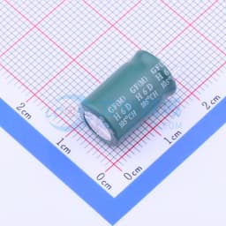 220uF ±20% 63V 【引线】缩略图