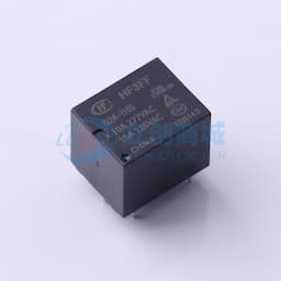 超小型大功率24V继电器 单刀单掷-常开 停产 【继电】缩略图