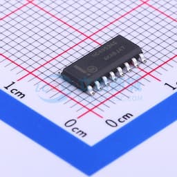 高性能量子栅CMOS模拟多路复用器/解复用器缩略图