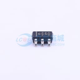 SN74LVC1G3157-Q1单刀双掷模拟开关缩略图