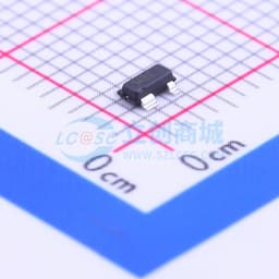 4引脚SOT-143微处理器监控电路缩略图
