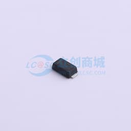 单向TVS 16V截止 峰值浪涌电流：15.4A缩略图