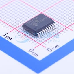 PIC16F720-I/SS缩略图