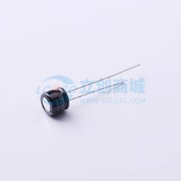 22uF ±20% 35V 停产 【引线】缩略图