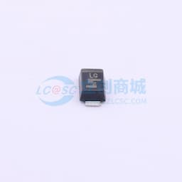 单向TVS 13V截止缩略图