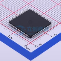 低功耗Arm Cortex - M4F/M0+内核芯片，具备多种电源模式和丰富外设接口缩略图