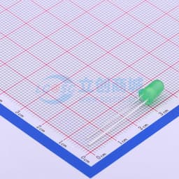 翠绿 【发光】缩略图