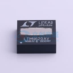 双13A或单26A DC/DC uModule调节器缩略图