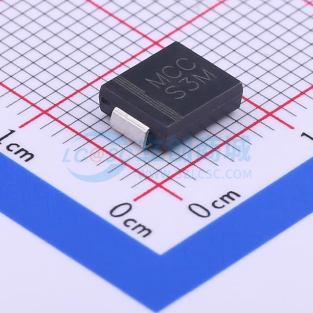 S3M-TP实物图