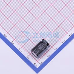 22uF ±20% 200V 【引线】缩略图