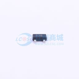 3引脚微处理器复位电路缩略图