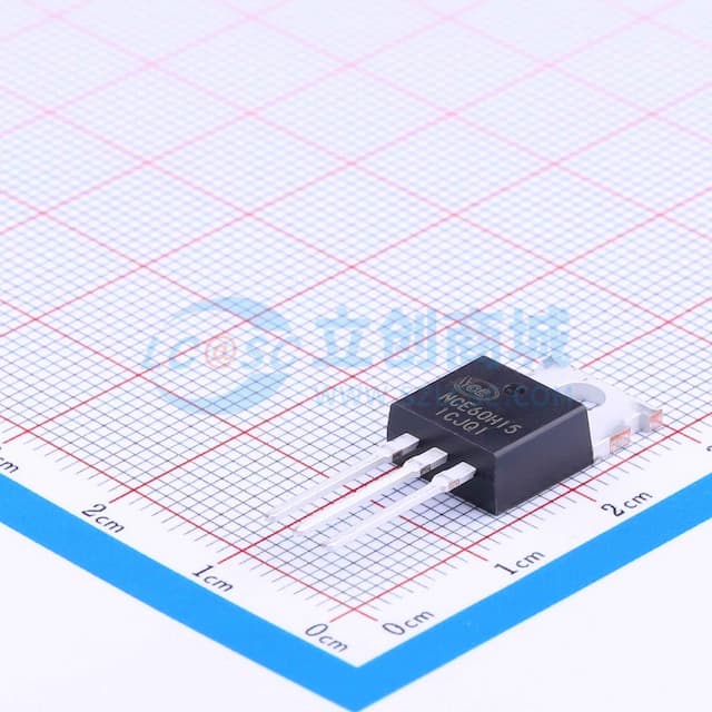 NCE60H15实物图