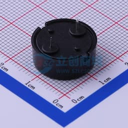 压电式5V 4000HZ 【蜂鸣】缩略图