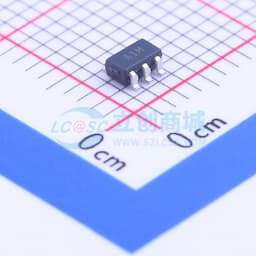 1.8 nV/√Hz、36 V精密运算放大器（单通道）缩略图
