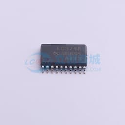 SN74LVC374APWR缩略图