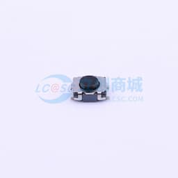 3*2.7*1.4mm 立贴 轻触开关缩略图