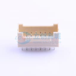 2x8P 间距:2mm 直插 系列:PHB 【插件】缩略图