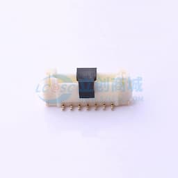 1x7P 间距:1.25mm 立贴缩略图