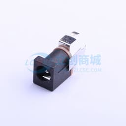 DC电源插座 内径:2mm 外径:6.4mm 【插件】缩略图
