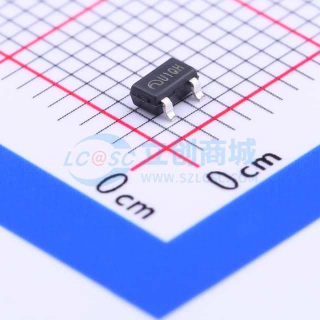 输入18V 输出3.3V 200mA实物图