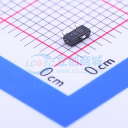 LM4050-N/-Q1 精密微功耗电压基准源缩略图