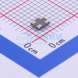 12.288MHz CMOS 3.3V缩略图
