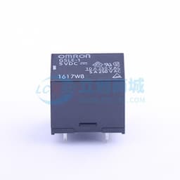 G5LE-1 DC5 【继电】缩略图