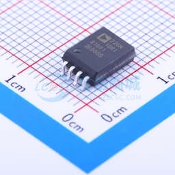 可靠的 5.0 kV rms 双通道数字隔离器、1 个反向通道和 8.3mm 爬电距离缩略图