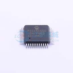 PIC16C65B-04/PQ缩略图