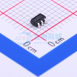 单路LM324和LM358增强版，SOT23-5封装缩略图