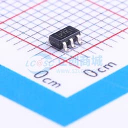 电流限制电源分配开关缩略图