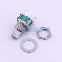 3件套 10kΩ ±20%【插件】缩略图