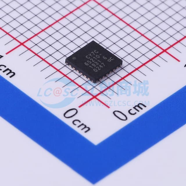 USB Billboard 控制器实物图