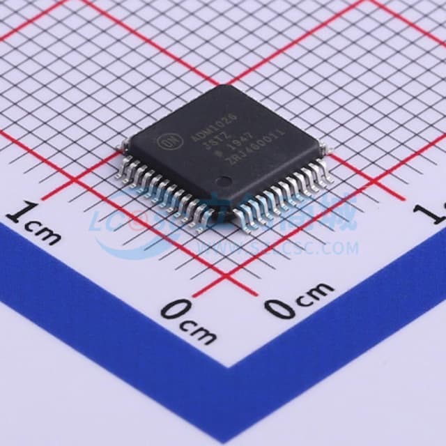 完整热系统管理控制器实物图