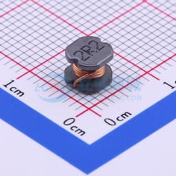 2.2uH ±20%缩略图
