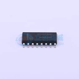 高性能量子栅CMOS模拟多路复用器/解复用器缩略图