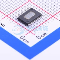带PWM调光功能的8通道线性LED驱动器缩略图
