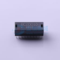 BC2001D 【插件】缩略图