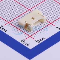 1x3P 间距:1.25mm 卧贴缩略图